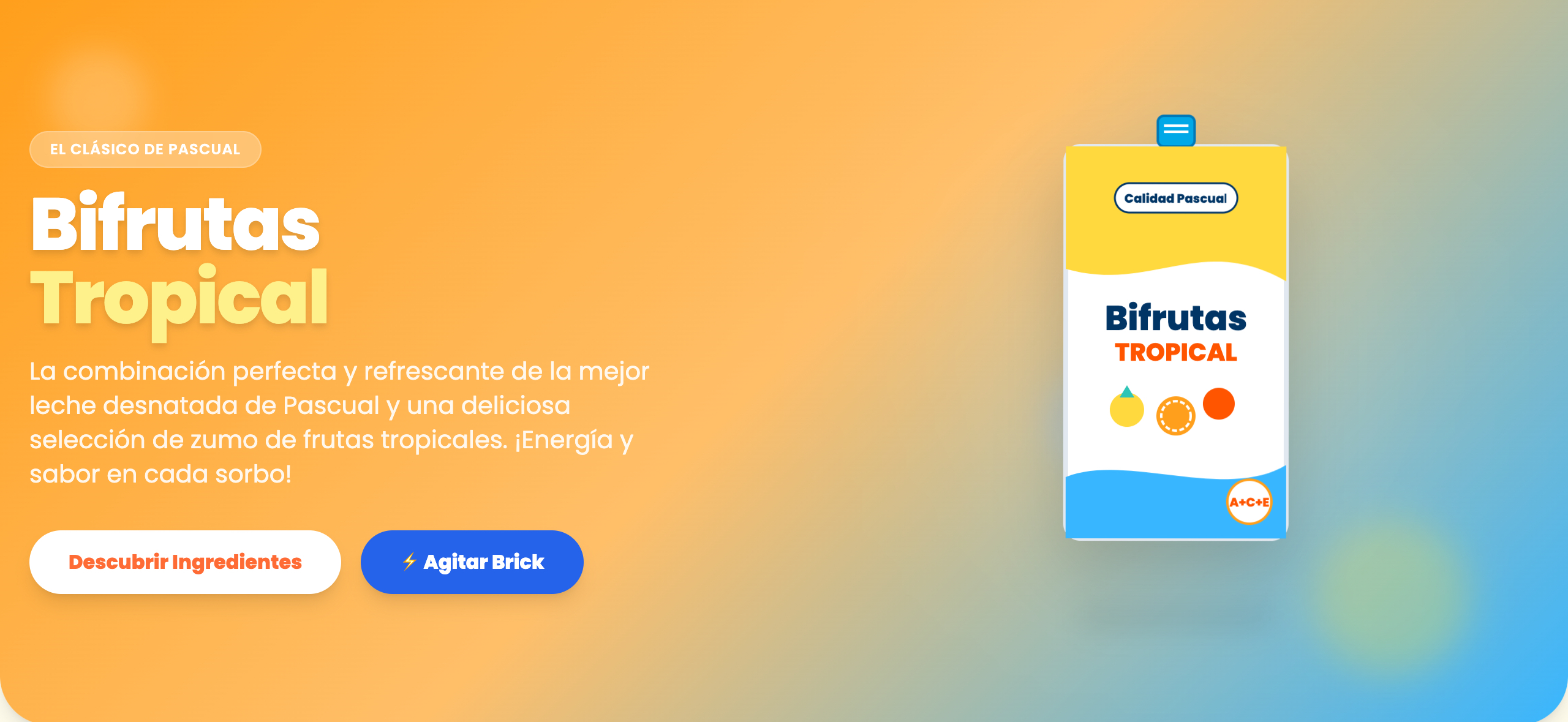 Bifruticas