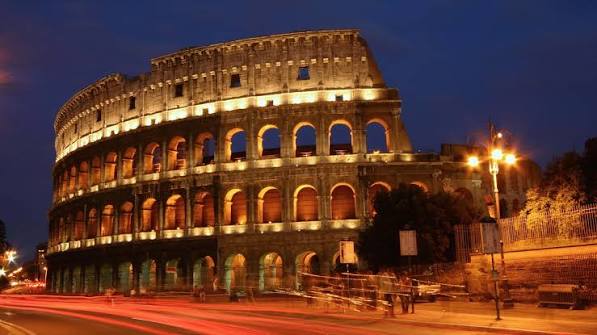 Italia Front