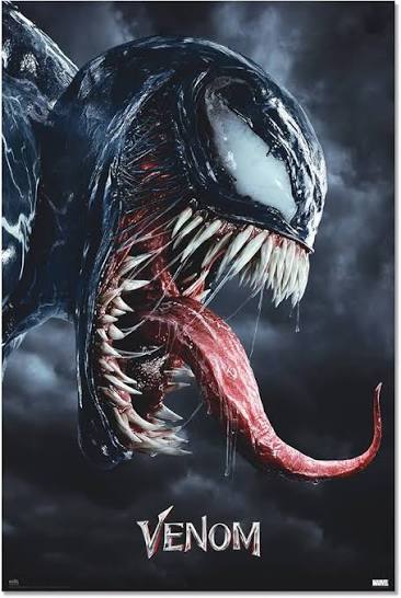 Venom Front