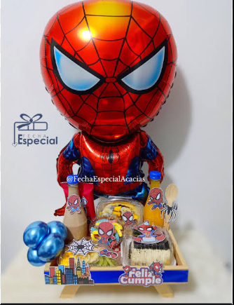 Regalo sorpresa